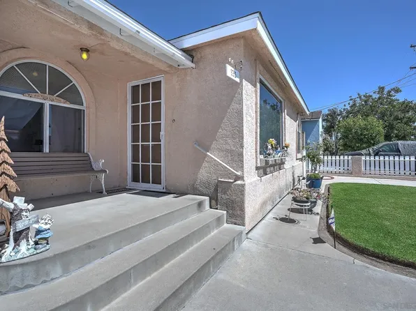 135 S Kenton Ave S, National City, CA 91950
