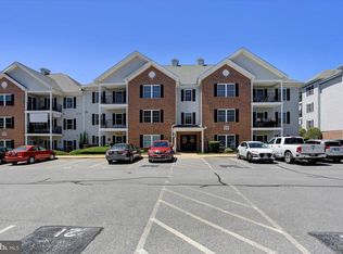 6502 Ridenour Way E APT 2A, Sykesville, MD 21784