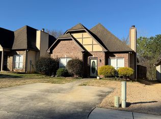 1232 Pebble Creek Cir, Gardendale, AL 35071