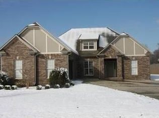 60 Forman Farms Rd, Odenville, AL 35120