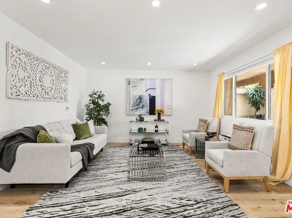 6100 Rugby Ave Unit 107, Huntington Park, CA 90255