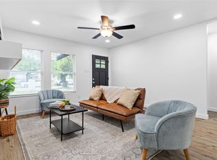 3704 Avenue Ave N, Fort Worth, TX 76105