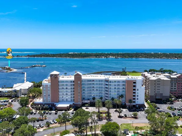 4100 Marriott Dr Unit 108, Panama City Beach, FL 32408