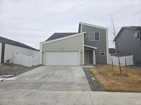 3733 Kobuk St, Evans, CO 80620