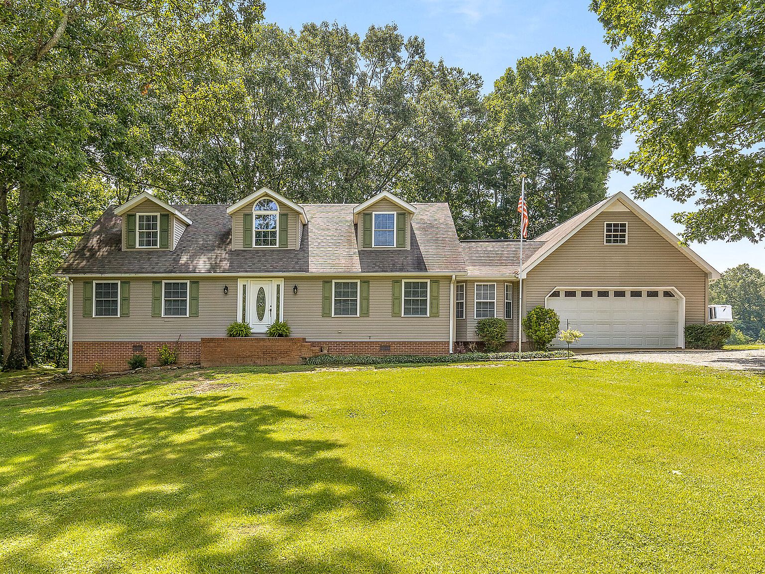 5080 State Highway 73, Bryant, AL 35958 MLS 1364888 Zillow