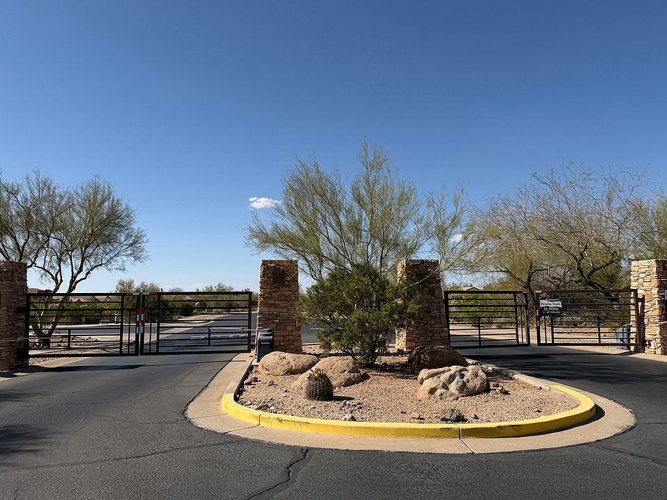 2nd image of 10451 E Second Water Trl