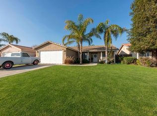 6000 Ragusa Ln, Bakersfield, CA 93308