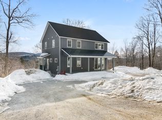 15 Beechwood Ridge Rd, Bondville, VT 05340