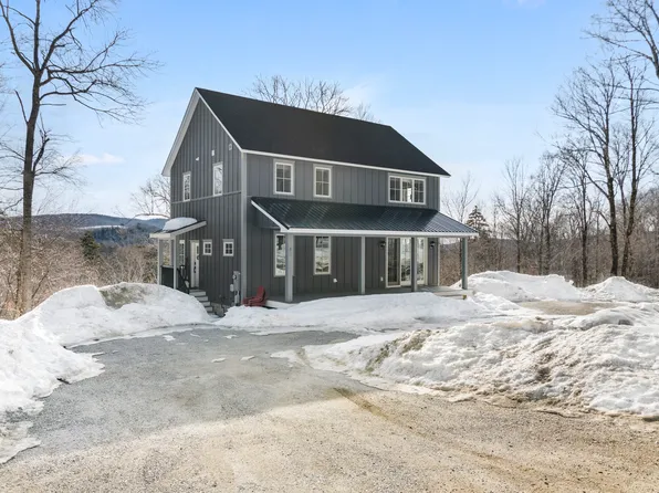 15 Beechwood Ridge Rd, Bondville, VT 05340