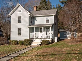 58 Portland Ave, Redding, CT 06896