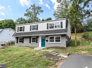 4210 Glendale Rd, Woodbridge, VA 22193