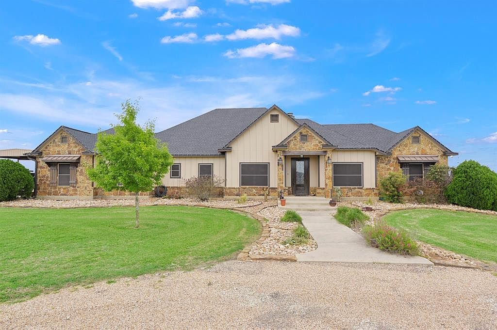 2543 Fm 975, Caldwell, TX 77836 MLS 51200175 Zillow