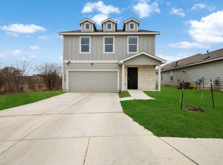 5703 Dewberry Run, San Antonio, TX 78218