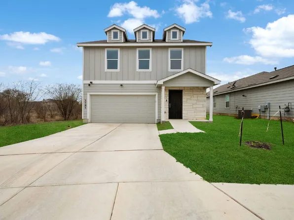 5703 Dewberry Run, San Antonio, TX 78218