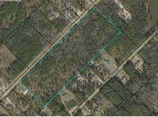 0 Anchor Point Rd, Cochran, GA 31014