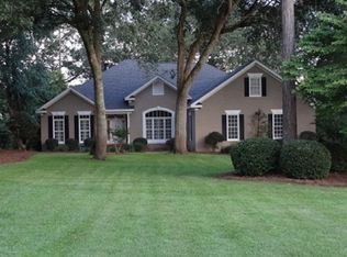 908 Oak Hills Ln, Albany, GA 31701