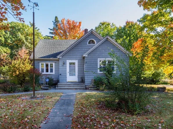 160 Lunenburg Rd, Townsend, MA 01474