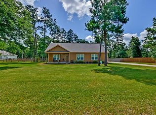 24930 Lake Forest Blvd, Hockley, TX 77447