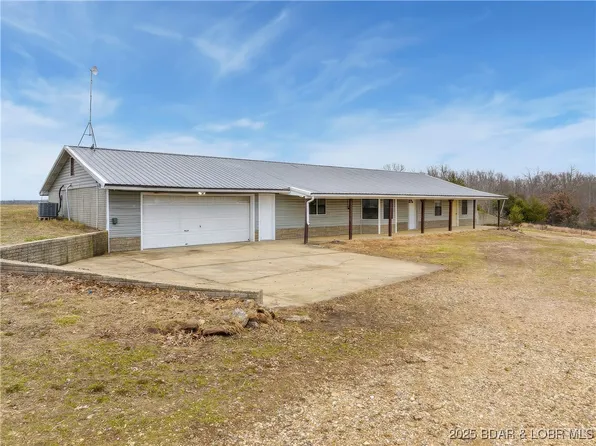 5080 S State Highway 7, Camdenton, MO 65591