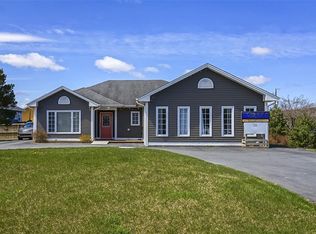 36 Bareneed Rd, Bay Roberts, NL A0A1W0