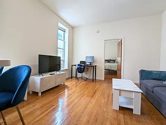 Rented by Manhattan Spaces