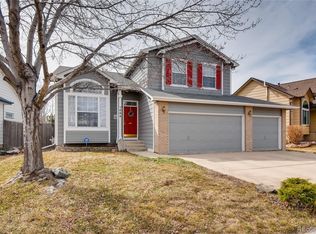 1444 W 132nd Pl, Westminster, CO 80234