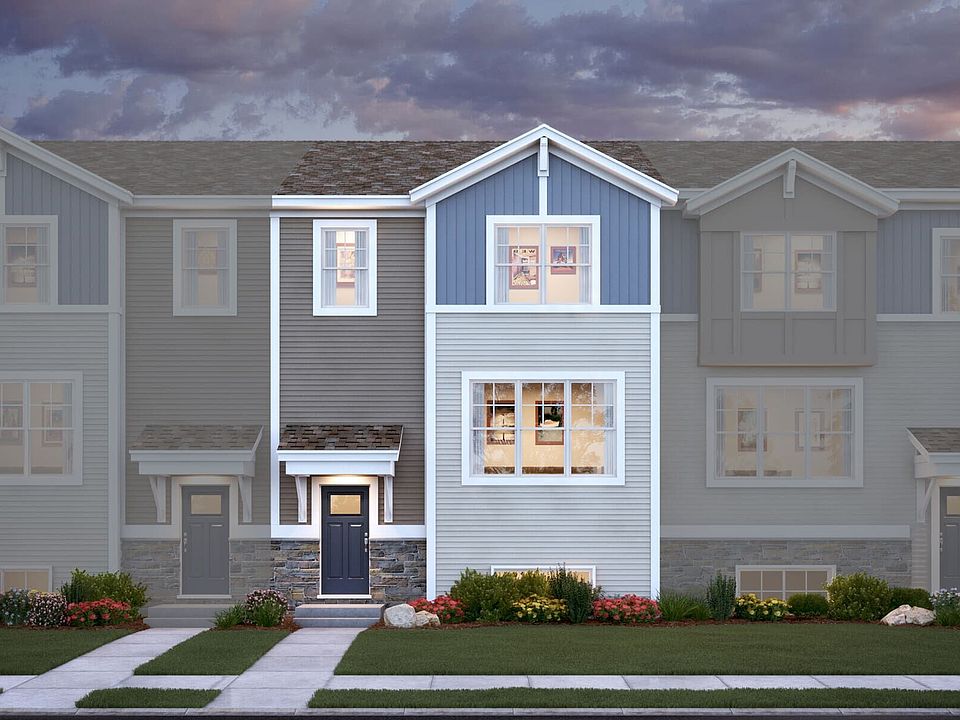 Hudson WC Elevation 4