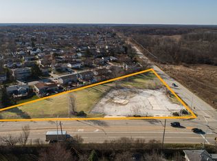 LOT 7 S Kean Ave, Hickory Hills, IL