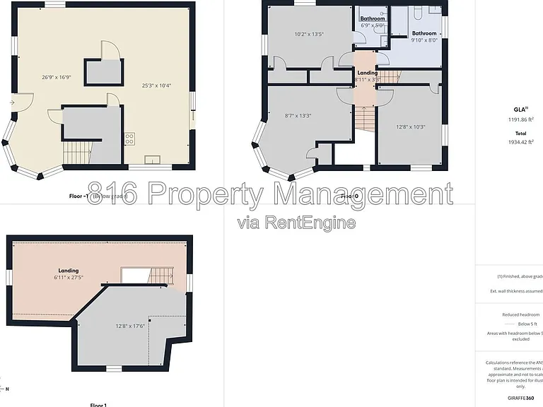 1256 Pennsylvania Ave — Photo 36