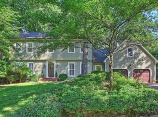 1119 Charter Pl, Charlotte, NC 28211