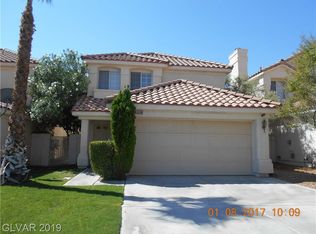 9317 Aston Martin Dr, Las Vegas, NV 89117