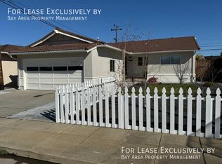 2247 Salisbury Way, San Mateo, CA 94403