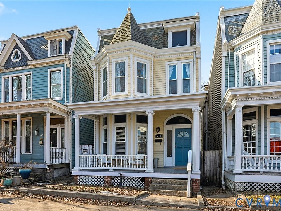 1st image of 514 Chimborazo Blvd
