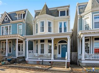 514 Chimborazo Blvd, Richmond, VA 23223