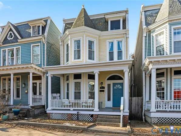 514 Chimborazo Blvd, Richmond, VA 23223