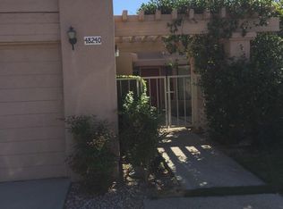 48240 Vista De Nopal, La Quinta, CA 92253