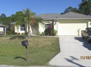 3210 45th St SW, Lehigh Acres, FL 33976