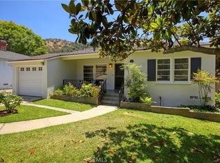 1852 Alpha Rd, Glendale, CA 91208