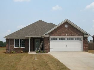 25710 Caldera Dr, Athens, AL 35613