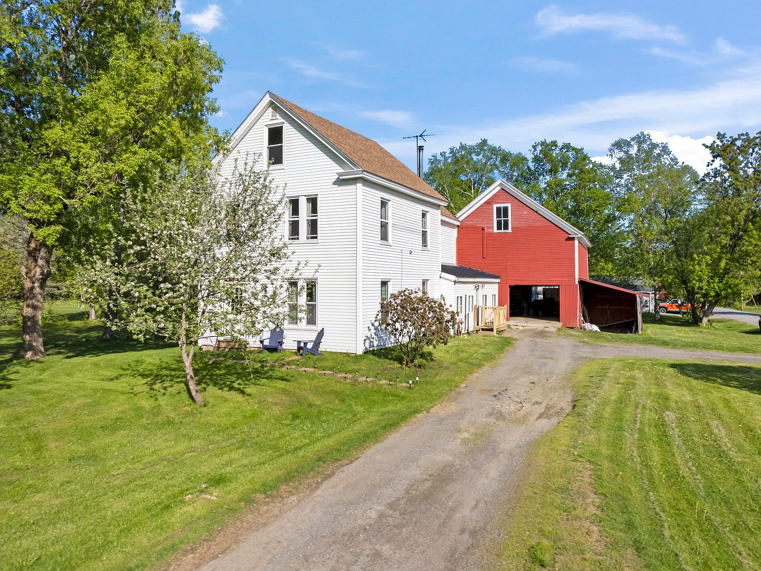 35 Pleasant Street, Milo, ME 04463 | Zillow