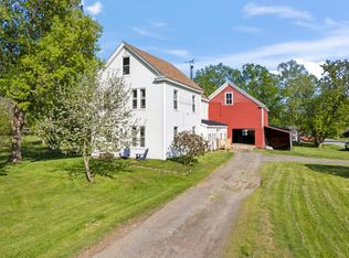 35 Pleasant St, Milo, ME 04463