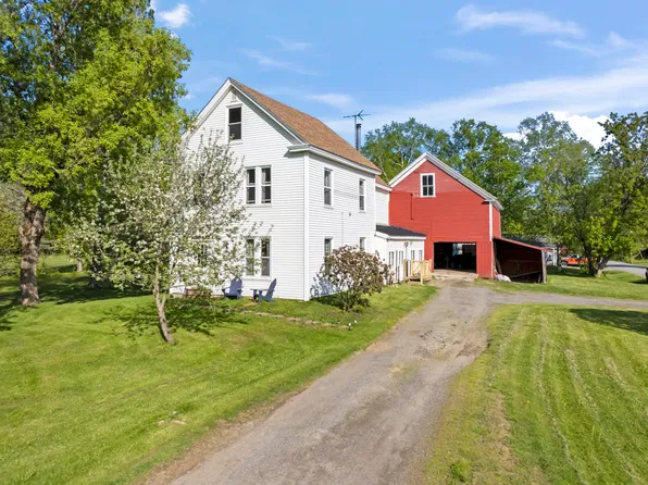 35 Pleasant Street, Milo, ME 04463