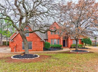 1516 Faircloud Ct, Edmond, OK 73034