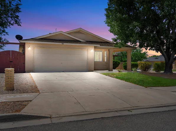 900 Somerset Meadows Dr NE, Rio Rancho, NM 87144