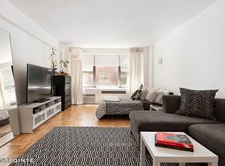 420 E 55th St APT 2J, New York, NY