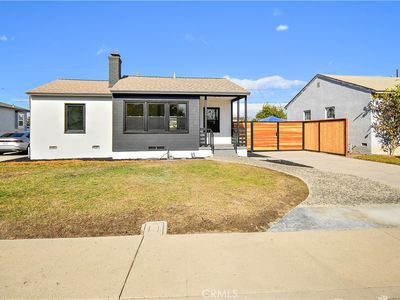 1741 Fleming St, Pomona, CA, 91766