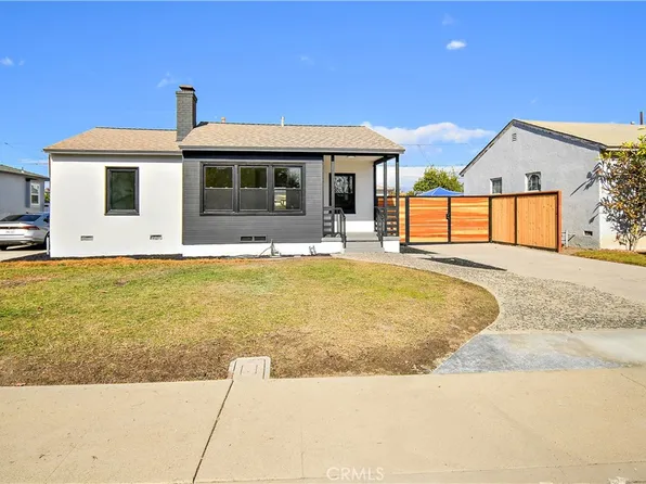 1741 Fleming St, Pomona, CA 91766