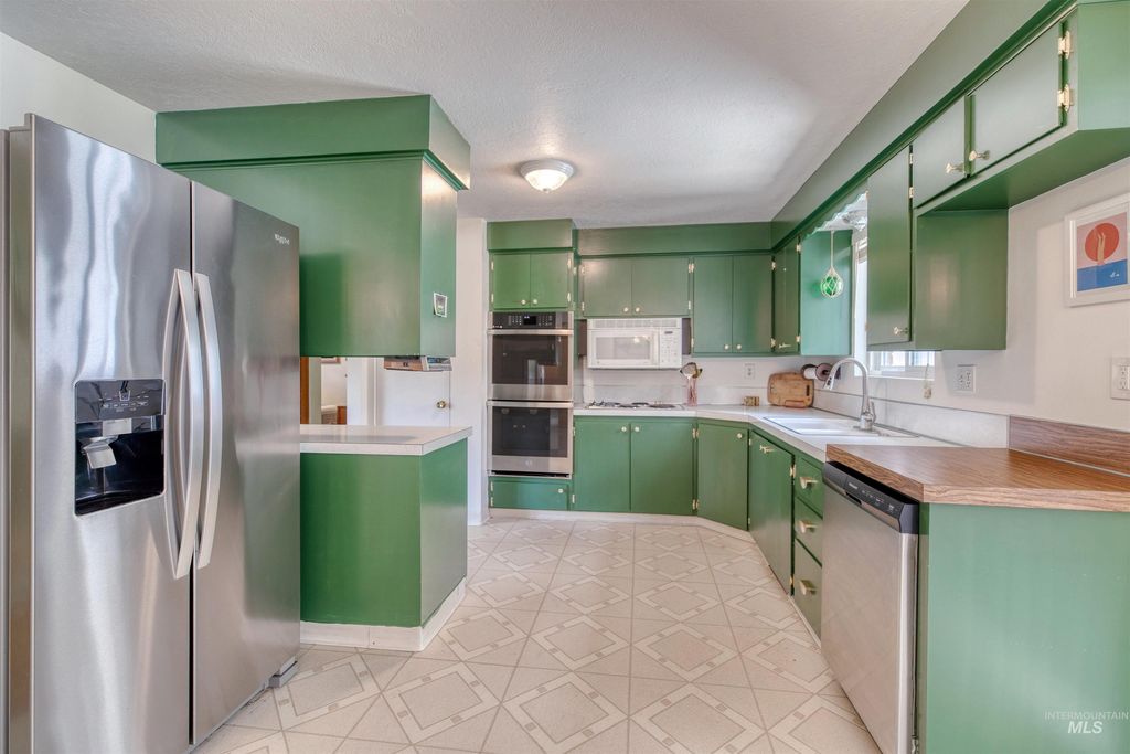 Apartment in Boise, Clearview, Ada - More
