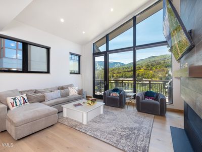 1 Waterfront Way #400, Avon, CO, 81620