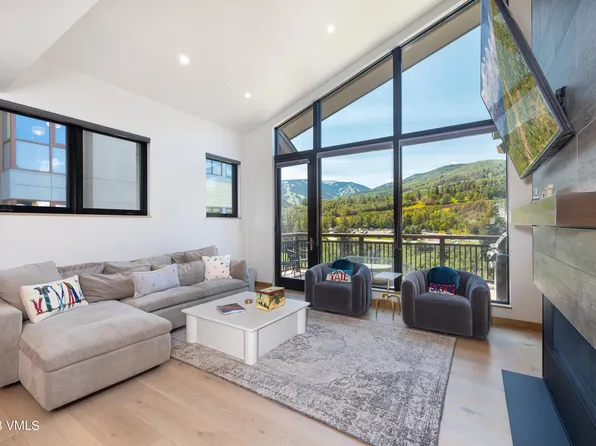 1 Waterfront Way #400, Avon, CO 81620